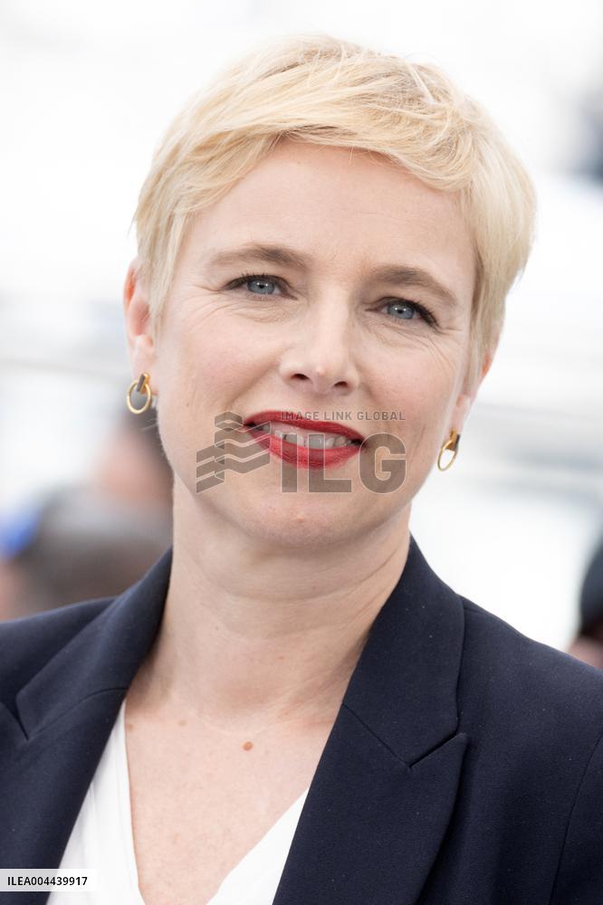Cannes - Dites-Lui Photocall DN