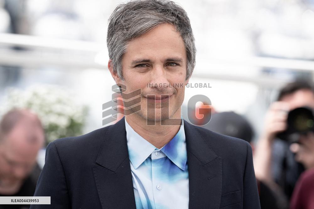 Cannes - Magalhaes Photocall DN