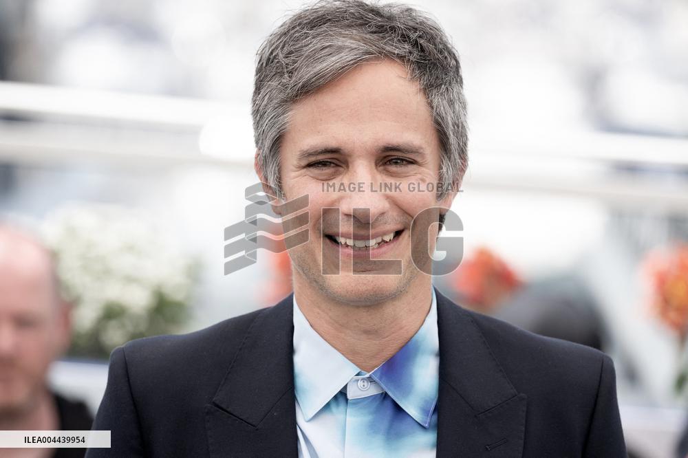 Cannes - Magalhaes Photocall DN