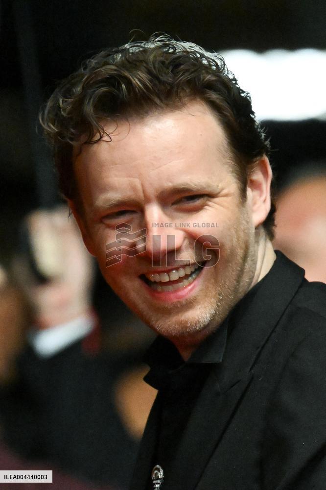 Cannes Alpha Premiere AM