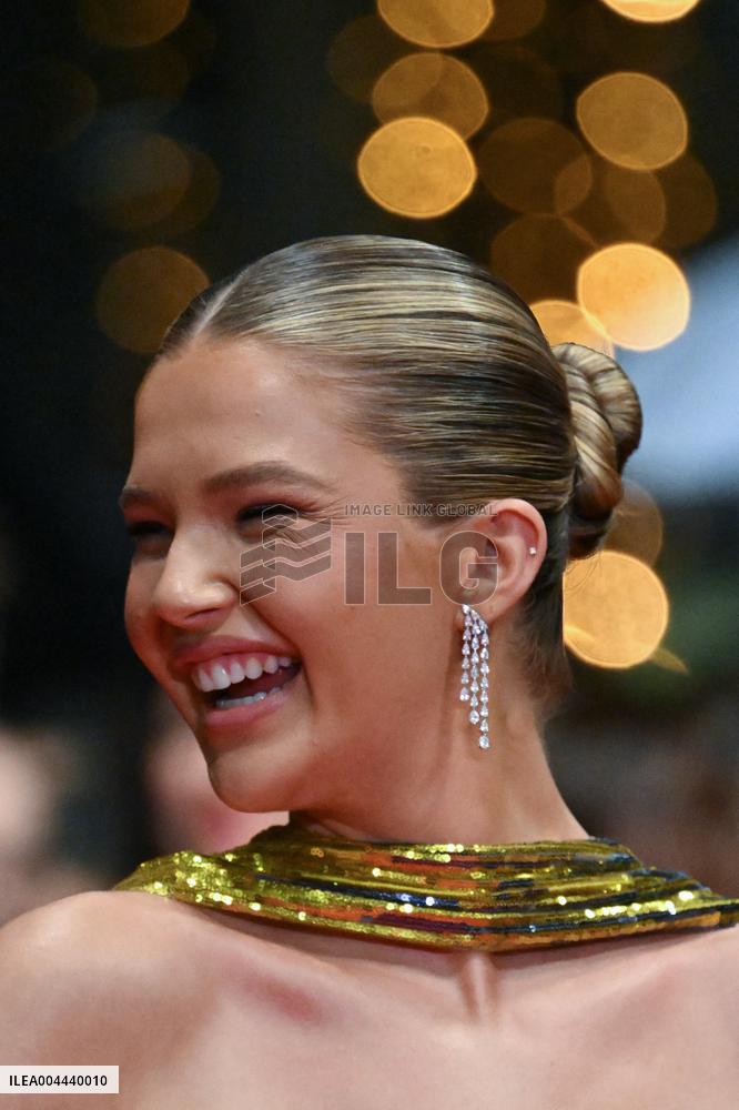 Cannes Alpha Premiere AM