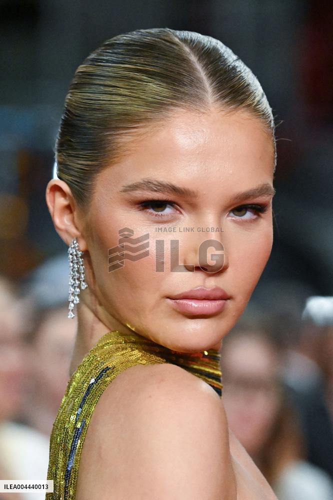 Cannes Alpha Premiere AM