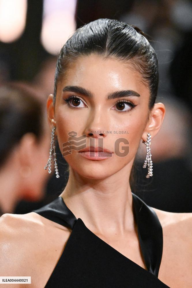 Cannes Alpha Premiere AM