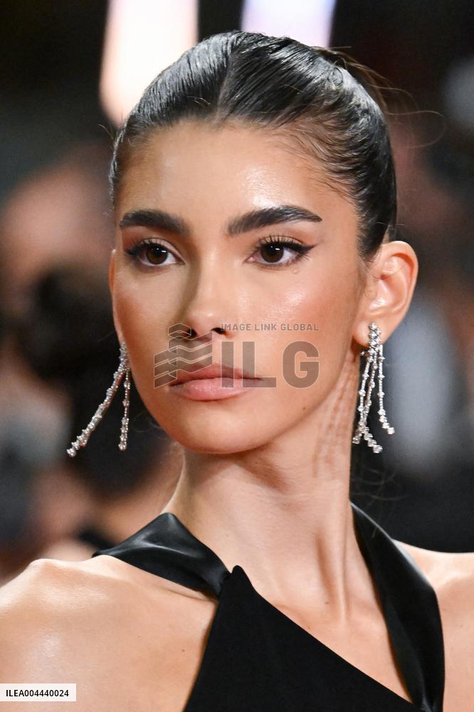 Cannes Alpha Premiere AM