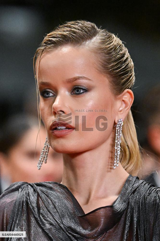 Cannes Alpha Premiere AM