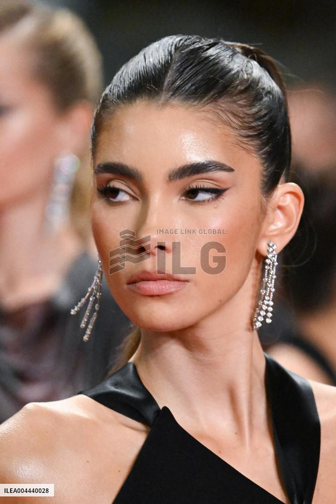 Cannes Alpha Premiere AM