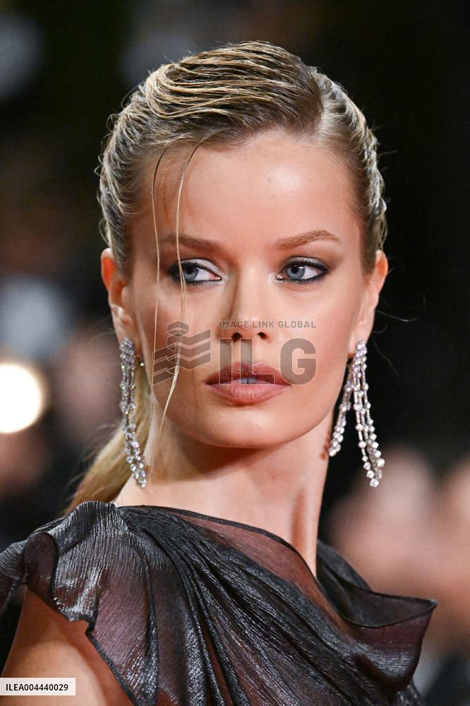 Cannes Alpha Premiere AM