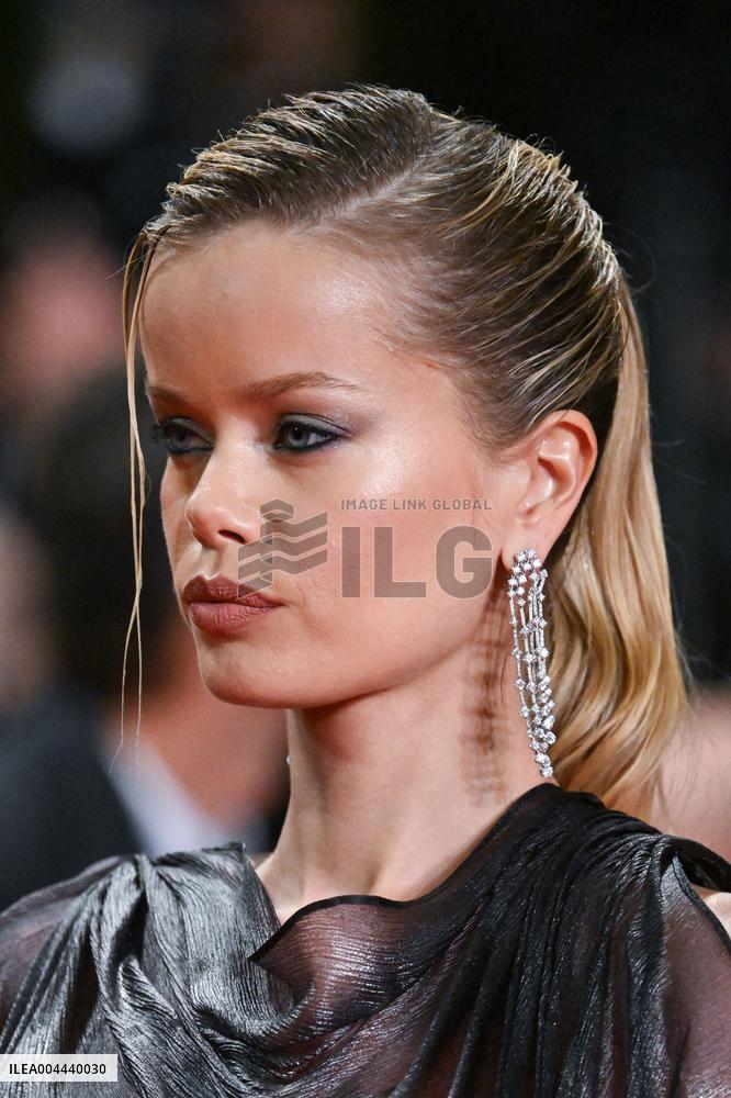 Cannes Alpha Premiere AM