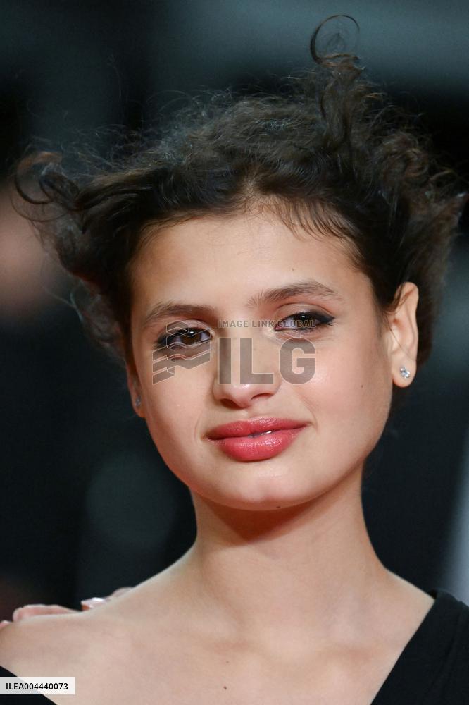 Cannes Alpha Premiere AM