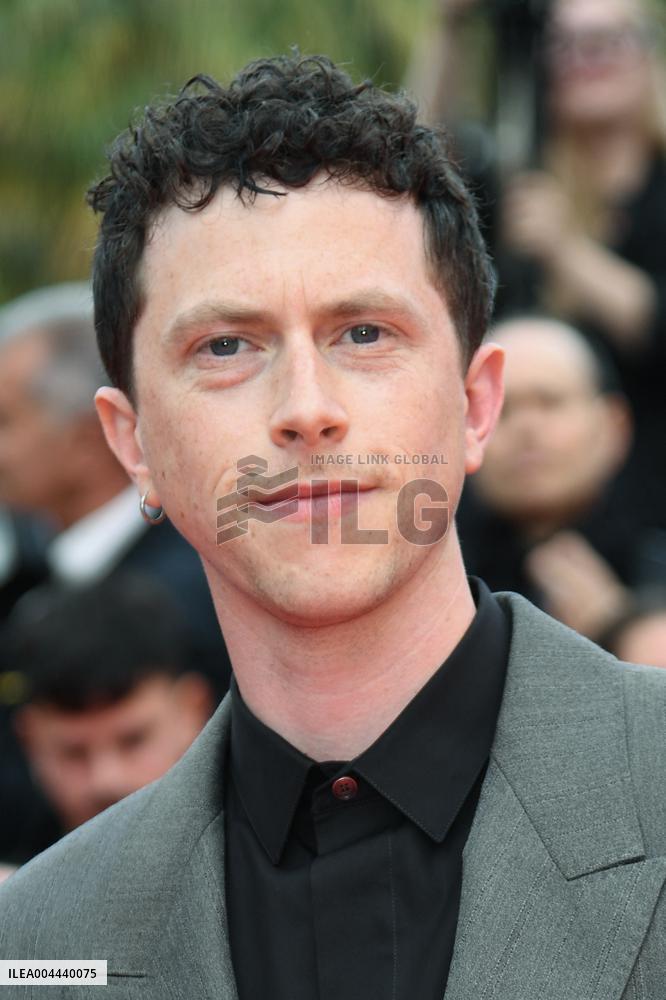 Cannes Highest 2 Lowest Premiere AM