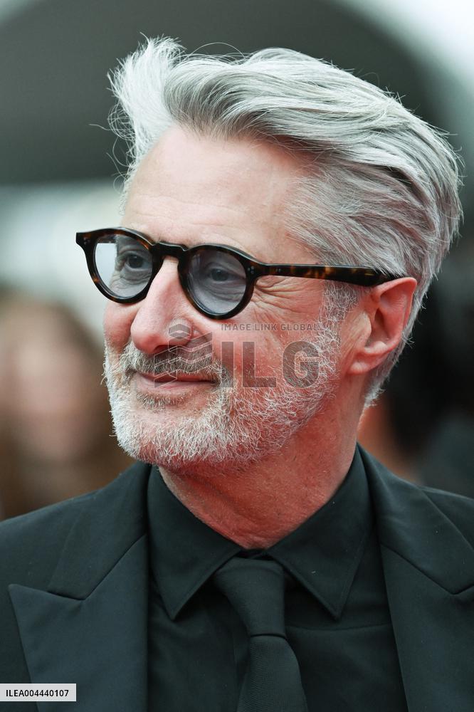 Cannes Highest 2 Lowest Premiere AM