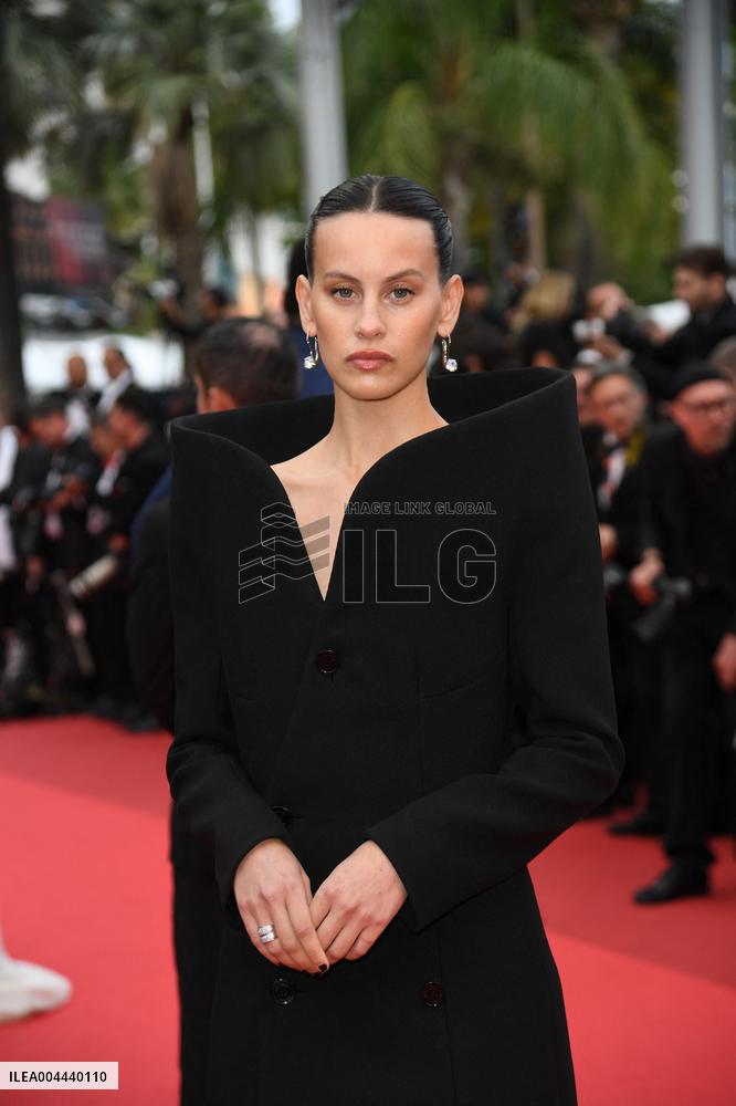 Cannes Highest 2 Lowest Premiere AM