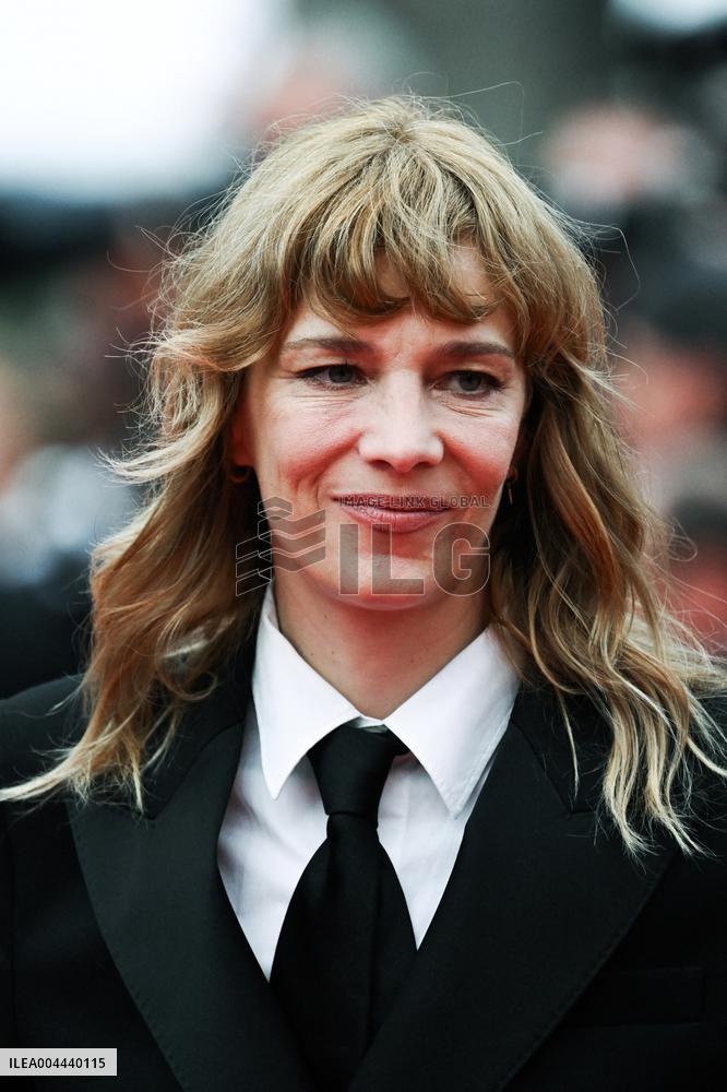 Cannes Highest 2 Lowest Premiere AM