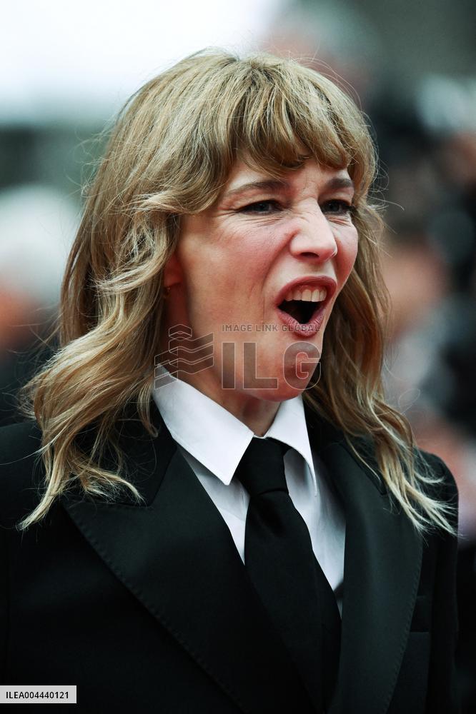 Cannes Highest 2 Lowest Premiere AM