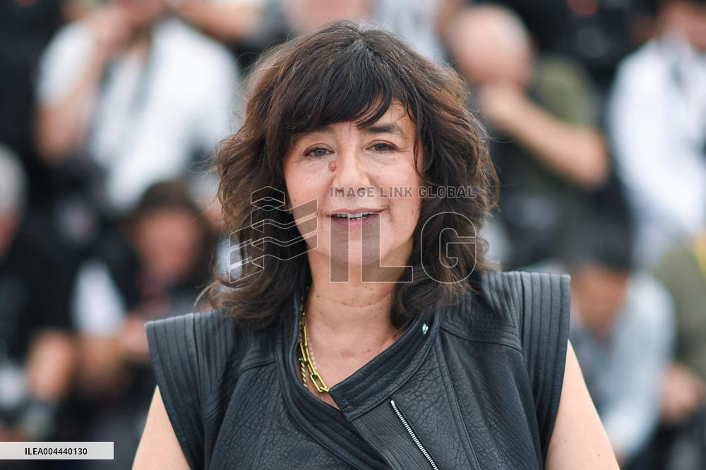 Cannes Dites-Lui Que Je L aime Photocall AM