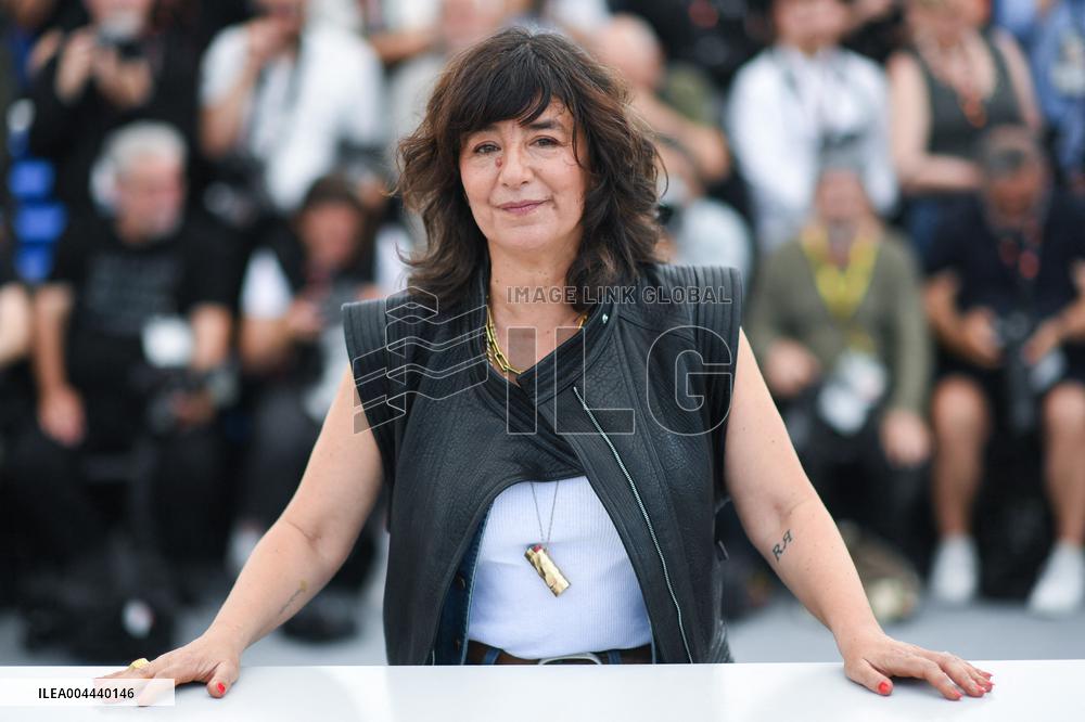 Cannes Dites-Lui Que Je L aime Photocall AM