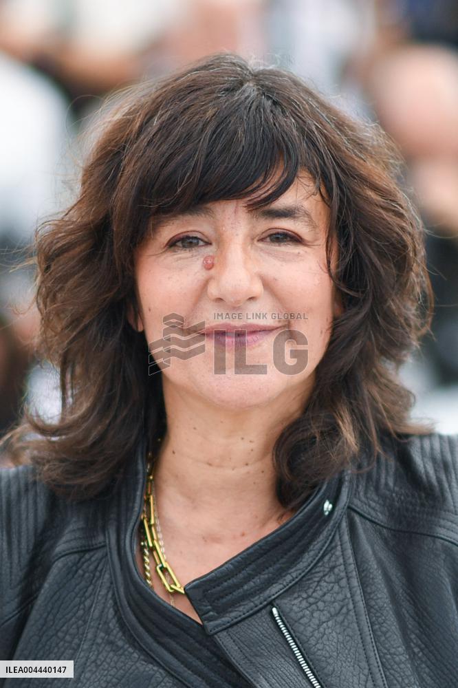 Cannes Dites-Lui Que Je L aime Photocall AM