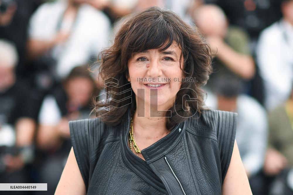 Cannes Dites-Lui Que Je L aime Photocall AM