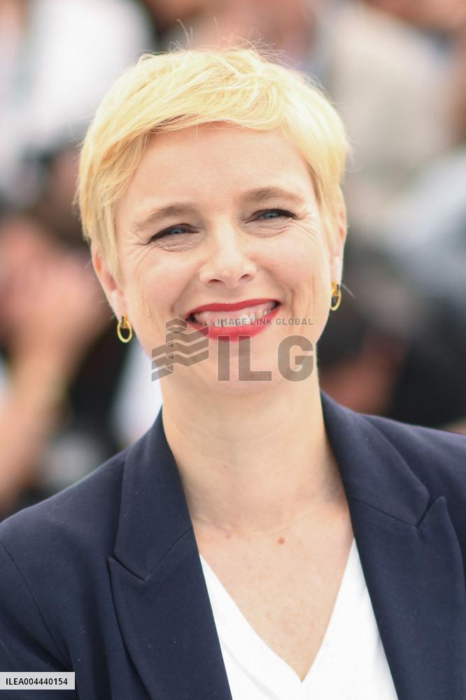 Cannes Dites-Lui Que Je L aime Photocall AM
