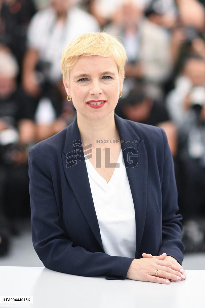 Cannes Dites-Lui Que Je L aime Photocall AM