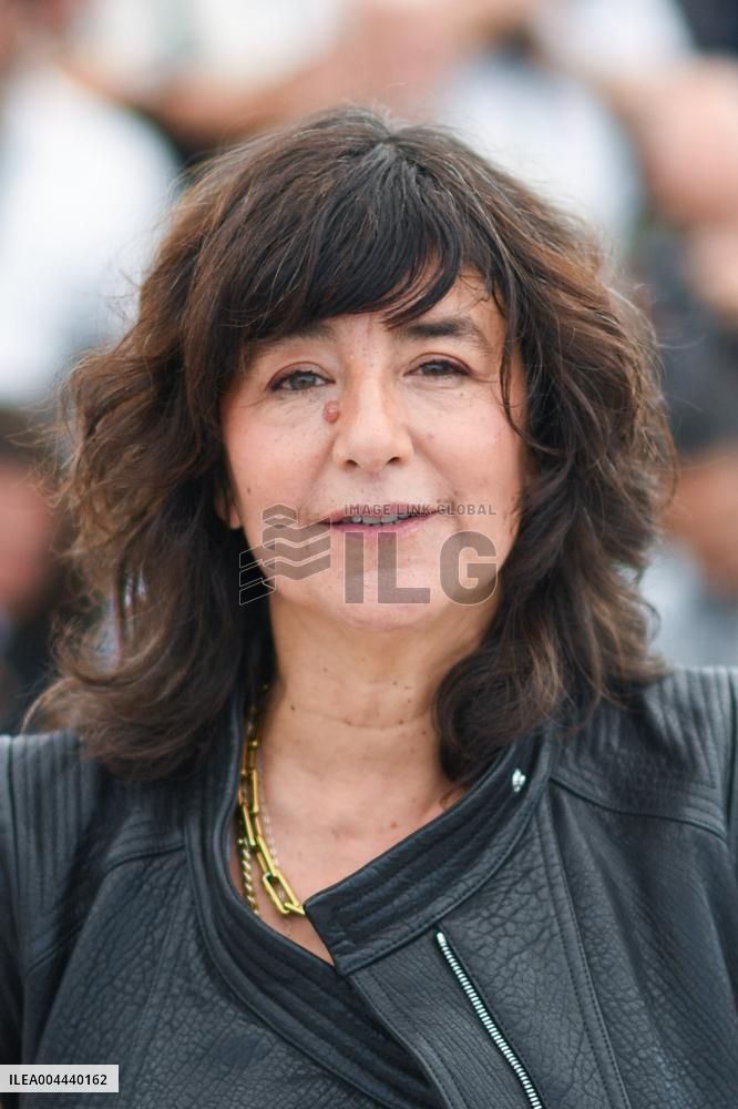 Cannes Dites-Lui Que Je L aime Photocall AM