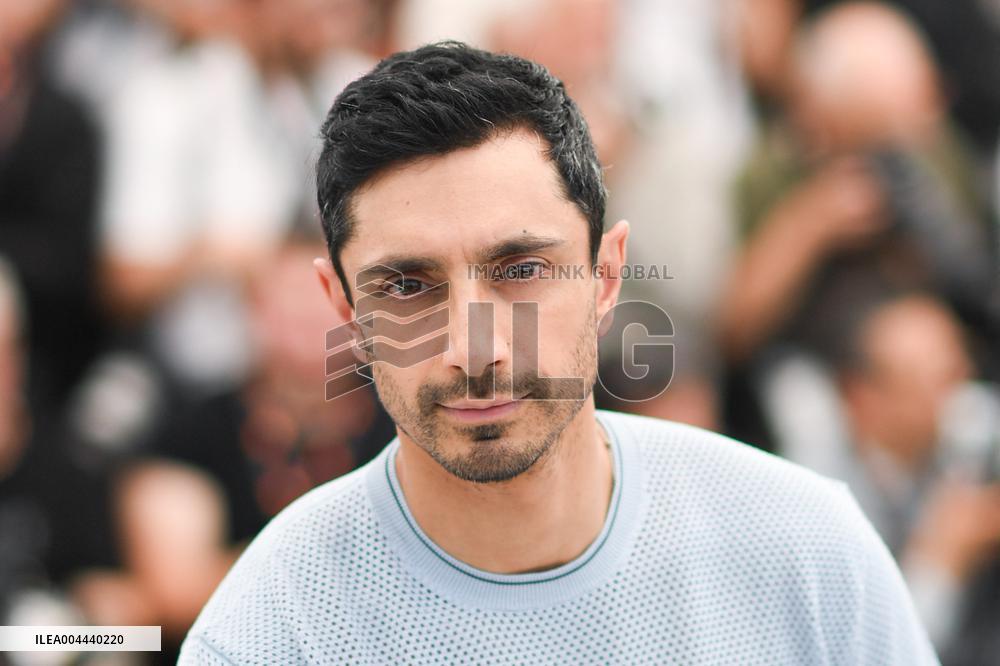 Cannes The Phoenician Scheme Photocall AM