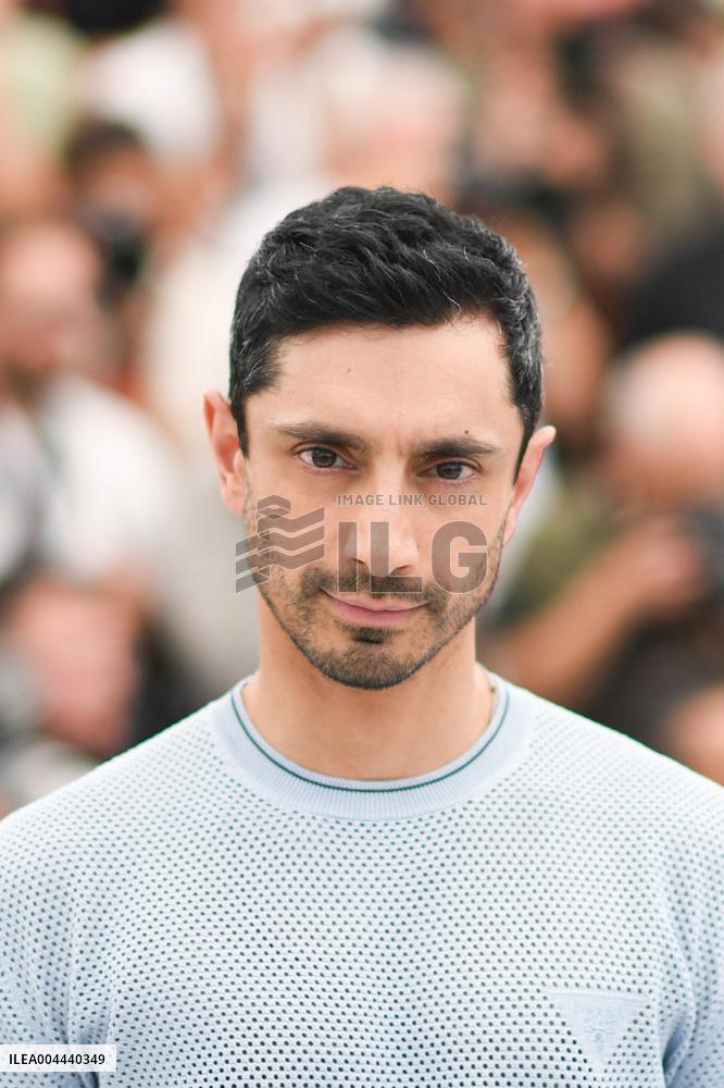 Cannes The Phoenician Scheme Photocall AM