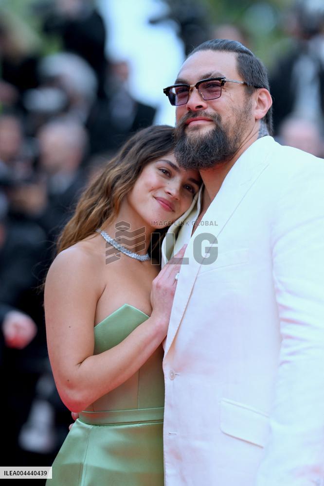 Cannes - Highest 2 Lowest Screening