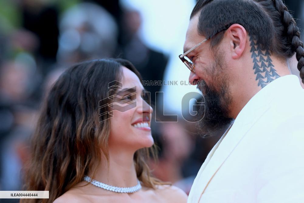 Cannes - Highest 2 Lowest Screening