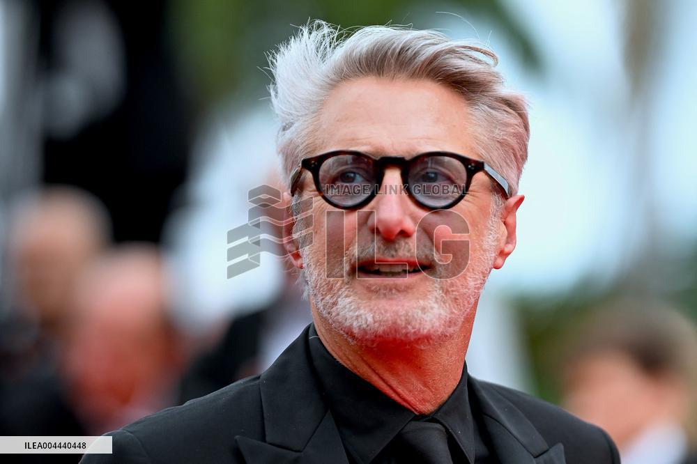 Cannes - Highest 2 Lowest Screening