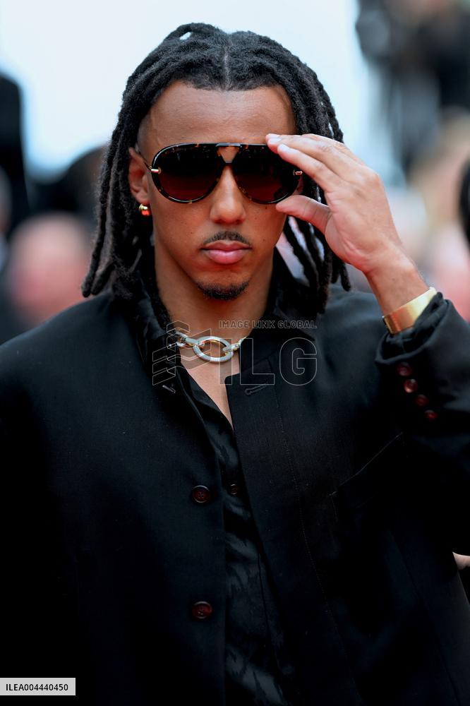 Cannes - Highest 2 Lowest Screening