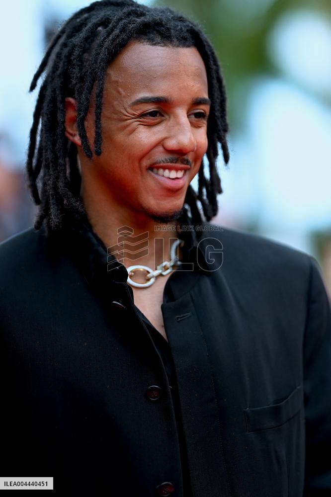 Cannes - Highest 2 Lowest Screening