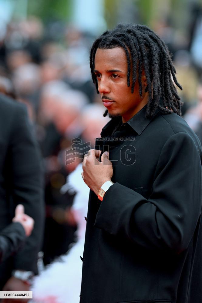 Cannes - Highest 2 Lowest Screening