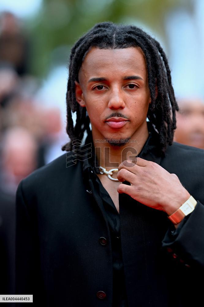 Cannes - Highest 2 Lowest Screening