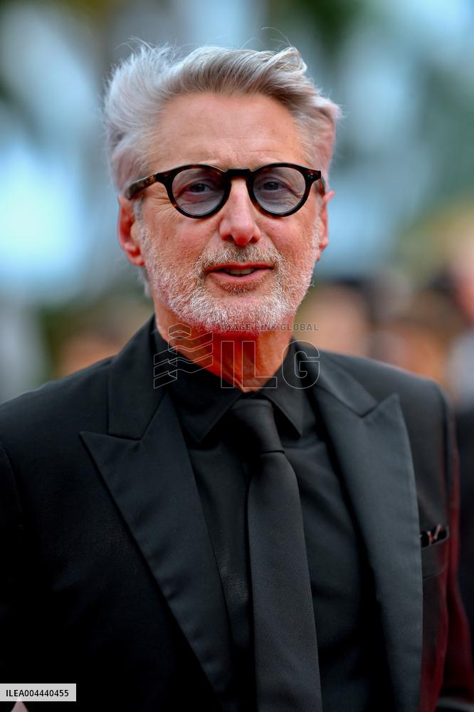 Cannes - Highest 2 Lowest Screening