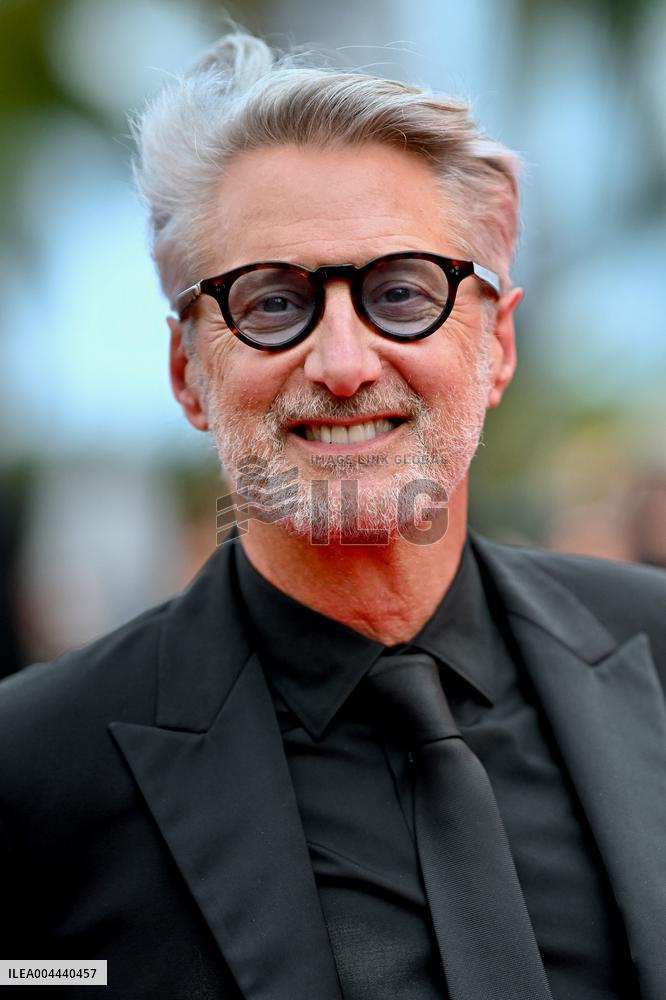 Cannes - Highest 2 Lowest Screening