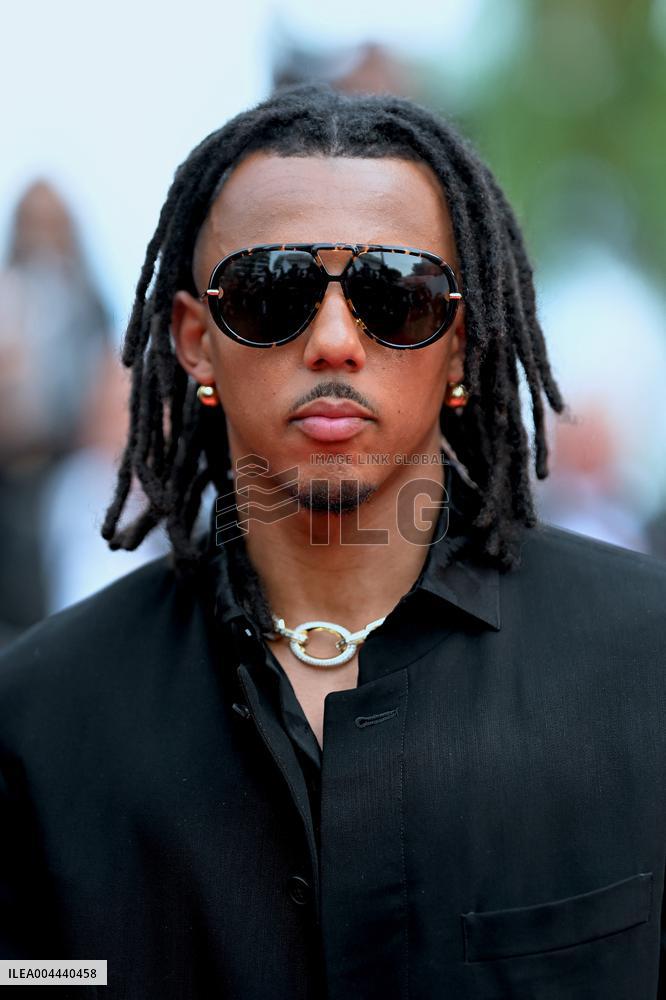 Cannes - Highest 2 Lowest Screening