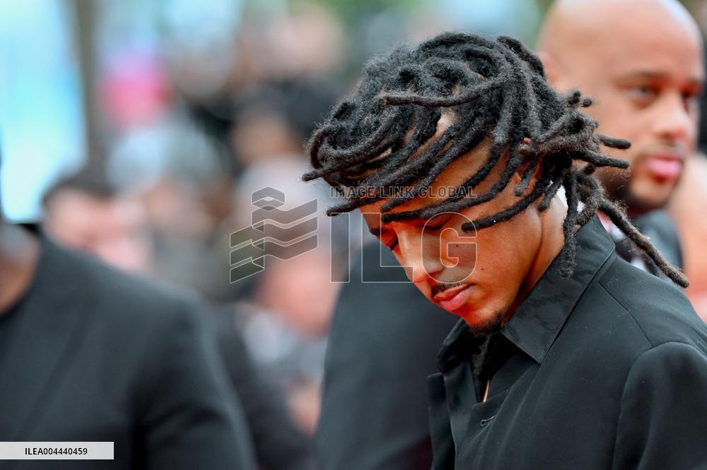 Cannes - Highest 2 Lowest Screening