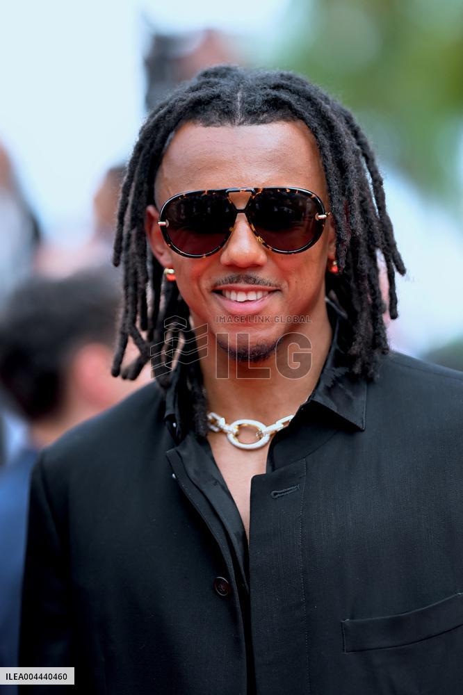 Cannes - Highest 2 Lowest Screening