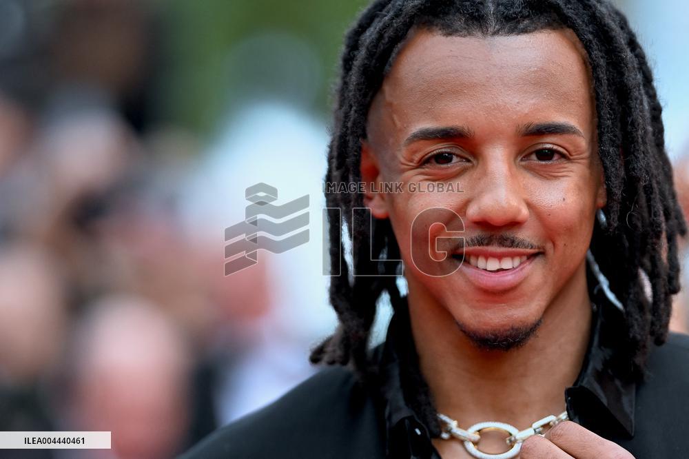 Cannes - Highest 2 Lowest Screening