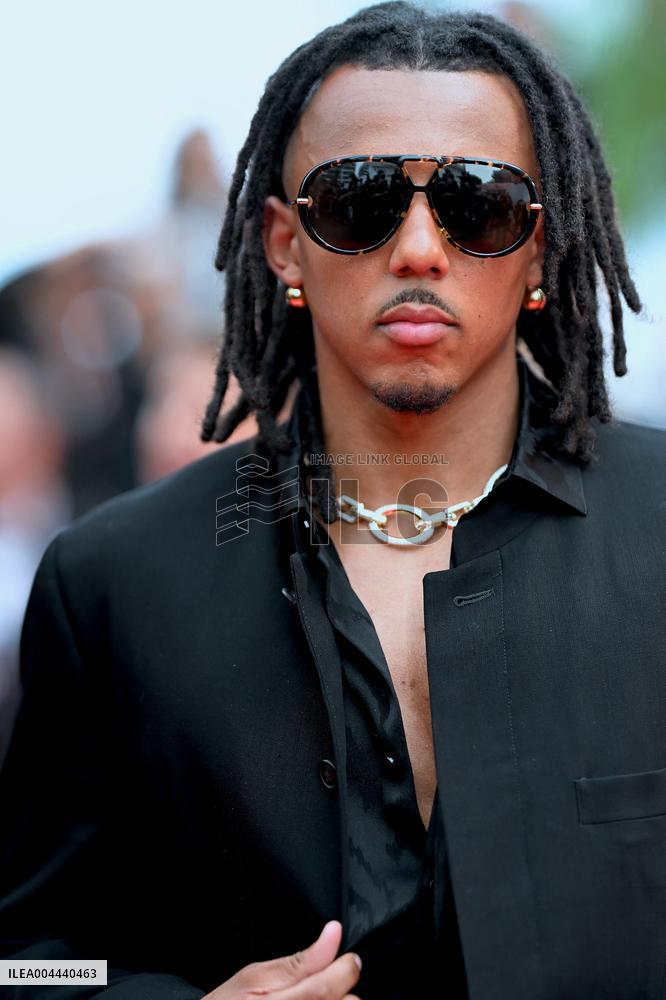 Cannes - Highest 2 Lowest Screening