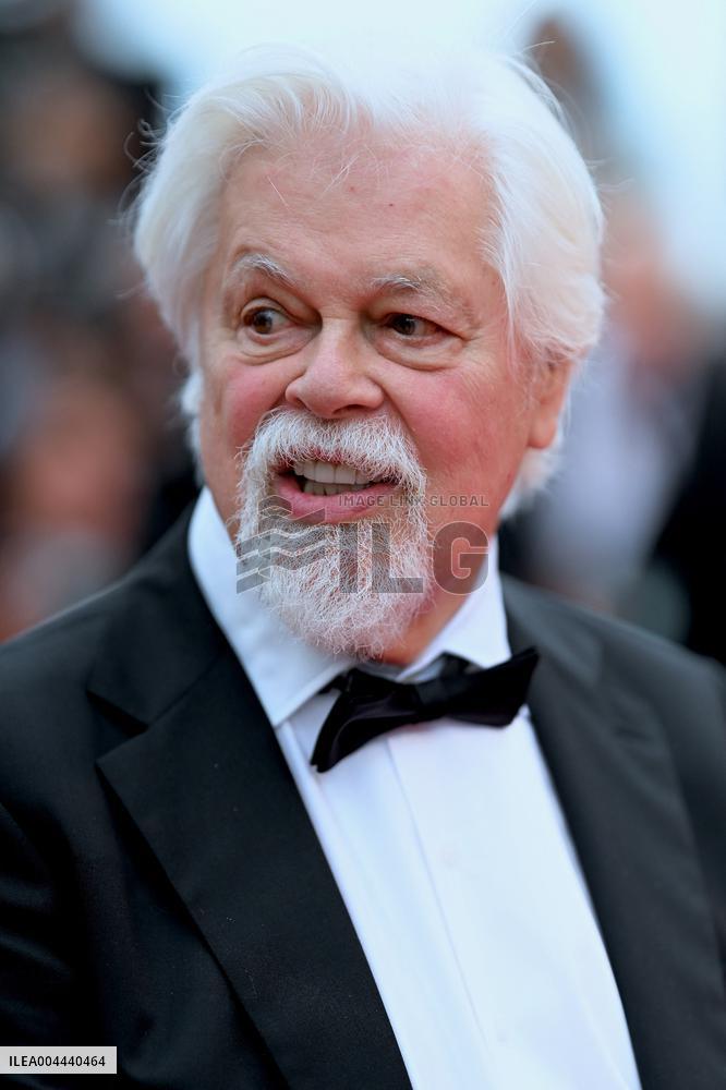 Cannes - Highest 2 Lowest Screening