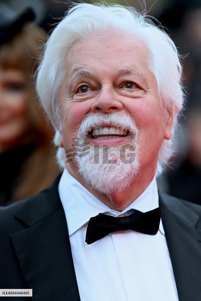 Cannes - Highest 2 Lowest Screening