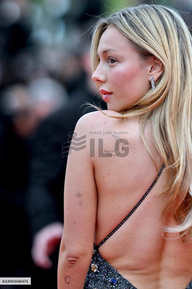 Cannes - Highest 2 Lowest Screening