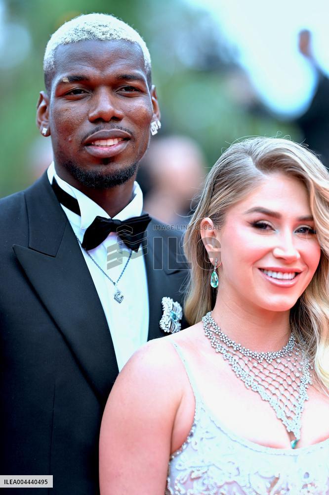 Cannes - Highest 2 Lowest Screening