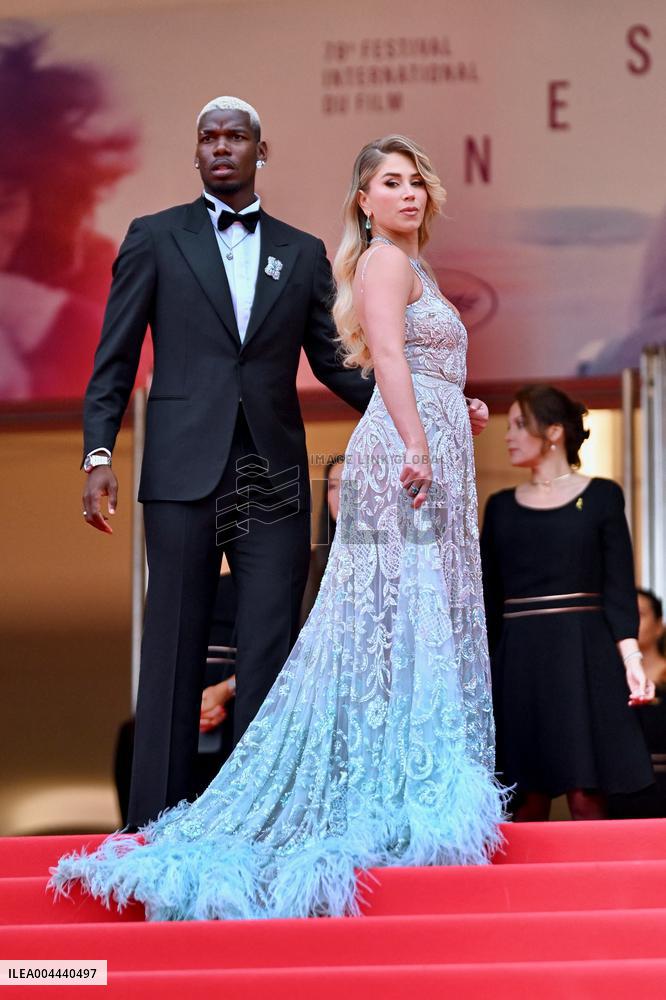 Cannes - Highest 2 Lowest Screening