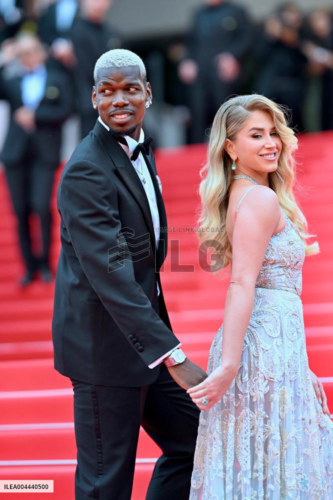 Cannes - Highest 2 Lowest Screening