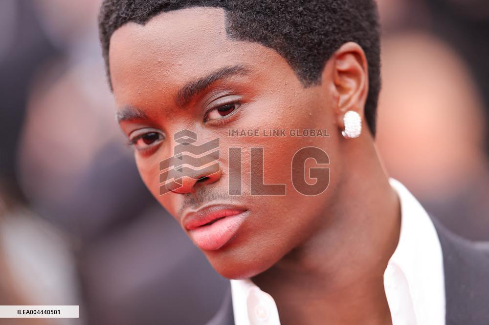 Cannes - Highest 2 Lowest Screening