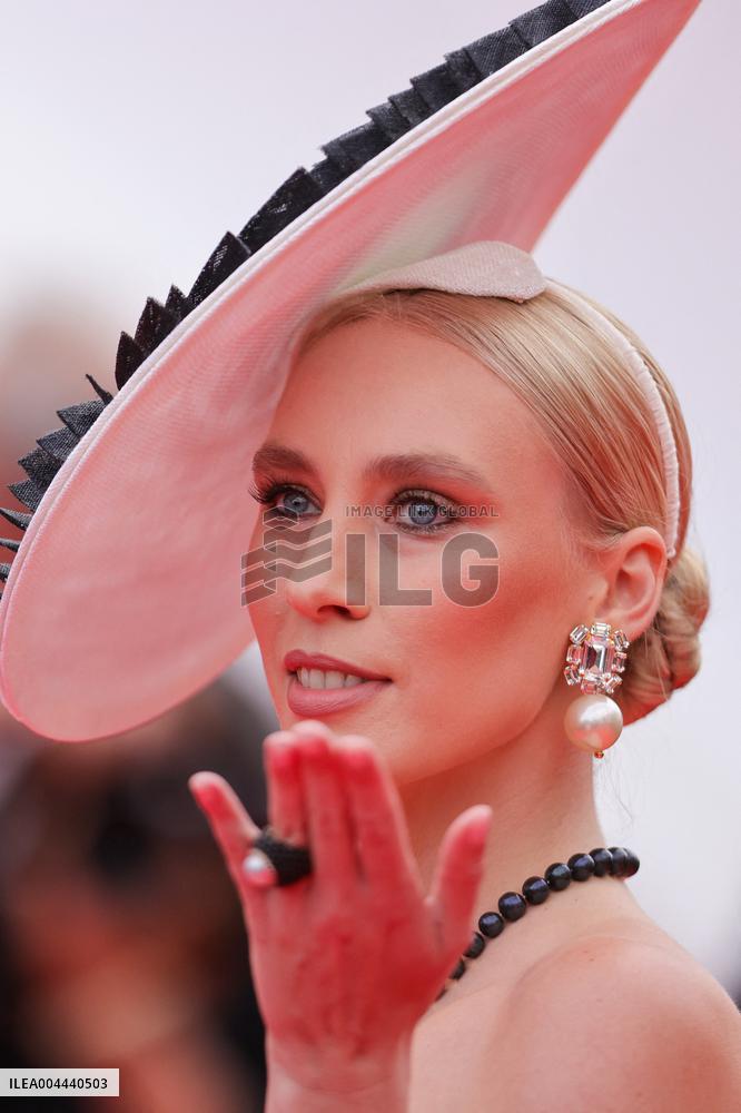 Cannes - Highest 2 Lowest Screening