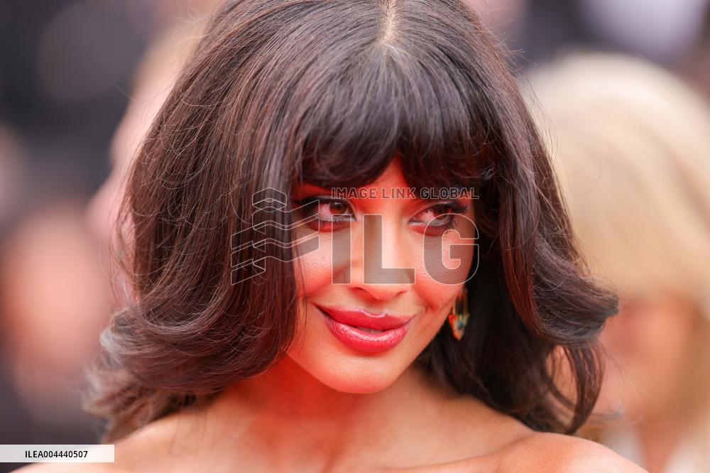 Cannes - Highest 2 Lowest Screening